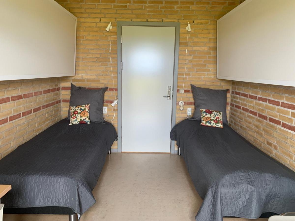 Danhostel Fjaltring المظهر الخارجي الصورة