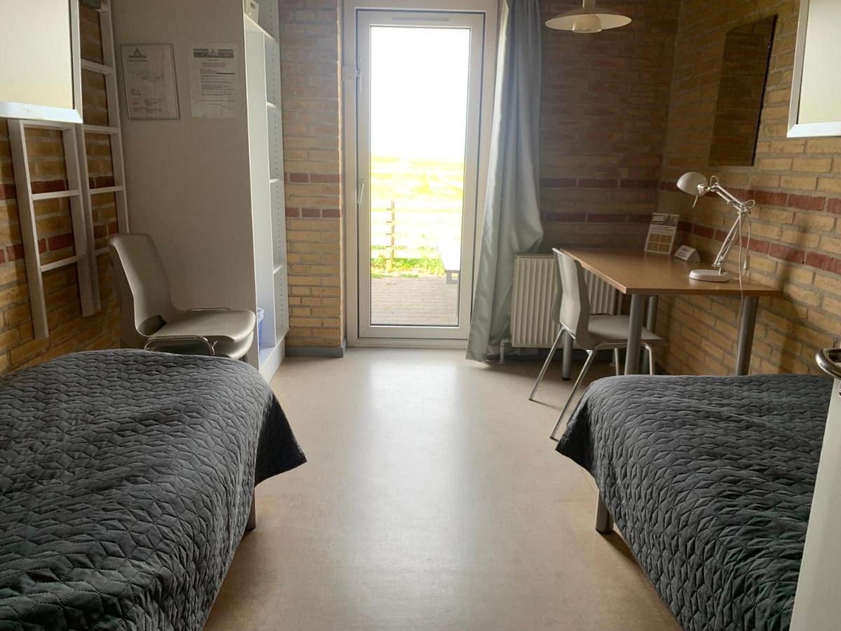 Danhostel Fjaltring المظهر الخارجي الصورة