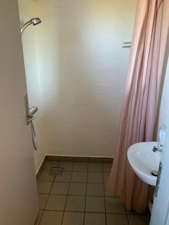 Danhostel Fjaltring المظهر الخارجي الصورة